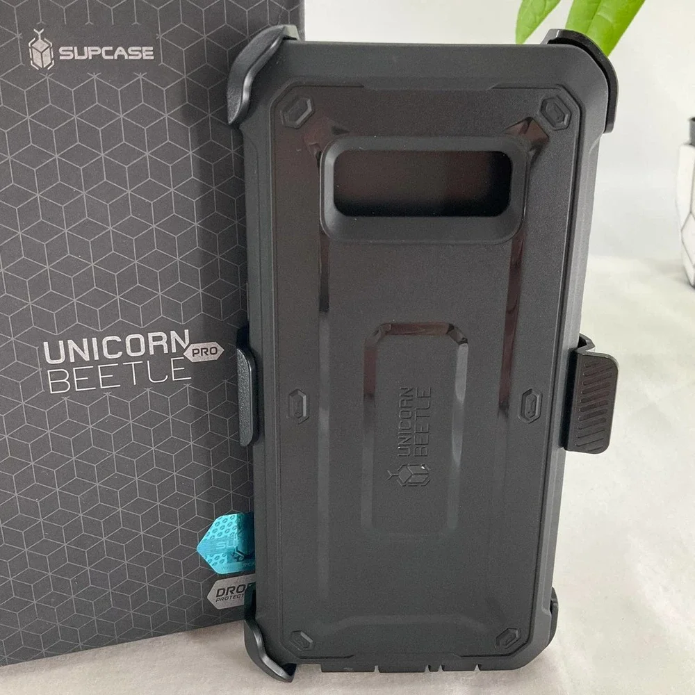 SUPCASE UNICORN BEETLE PRO For Samsung Note 8
